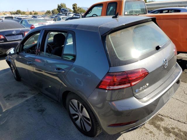 2017 VOLKSWAGEN E-GOLF - WVWKR7AU8HW953900