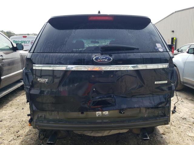 1FM5K7BH3HGB42949 Ford EXPLORER