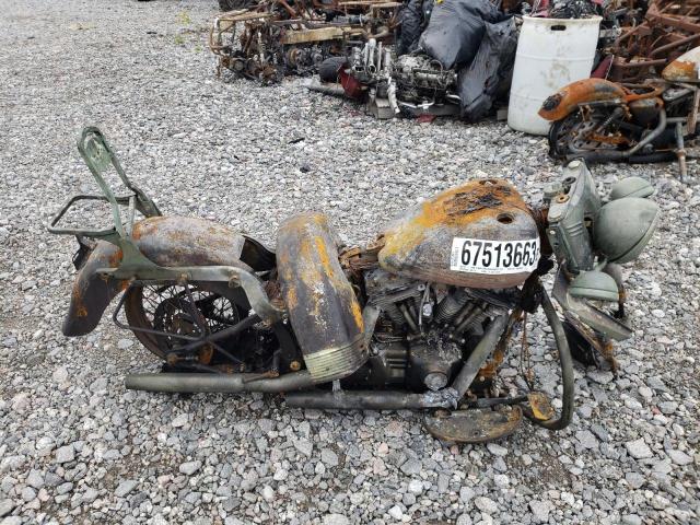 2003 HARLEY-DAVIDSON FLSTCI ANN - 1HD1BWB433Y071425