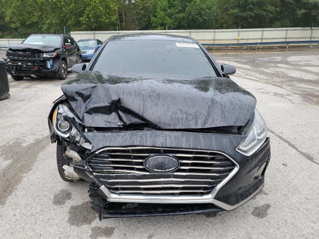 5NPE24AF8JH647566 Hyundai SONATA SE
