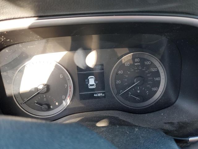 2021 HYUNDAI TUCSON SE - KM8J23A47MU308259