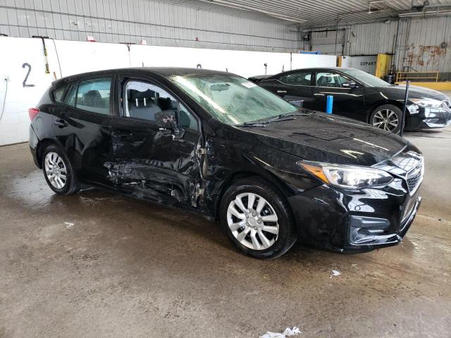 4S3GTAA68H3718565 | 2017 SUBARU IMPREZA