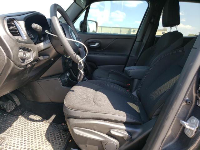 2022 JEEP RENEGADE A ZACNJDE15NPN61613
