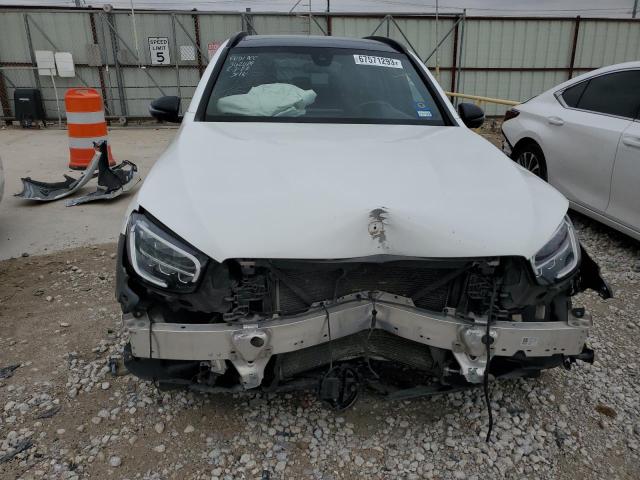 W1N0G8EB2LF857175 Mercedes-Benz Glc 300 4matic