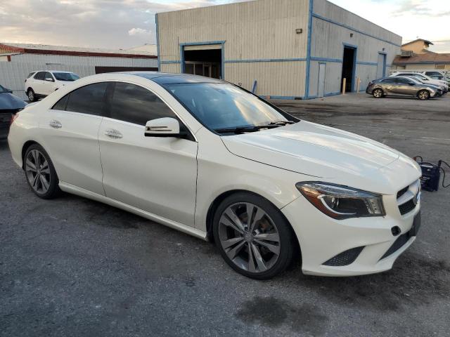 WDDSJ4EB5FN172016 | 2015 MERCEDES-BENZ CLA 250