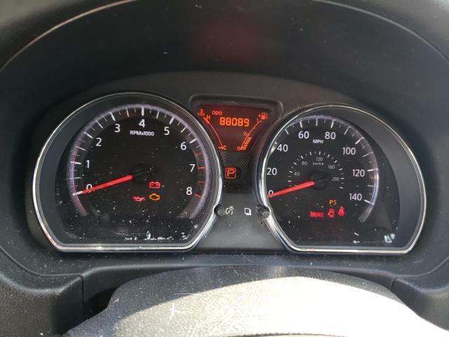 3N1CE2CP1EL382409 Nissan Versa Note S