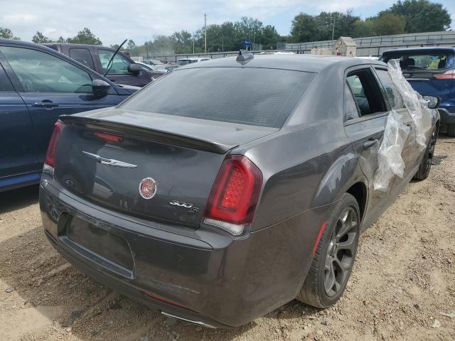 Vin: 2c3ccabg7hh508210, lot: 67098193, chrysler 300 s 20173