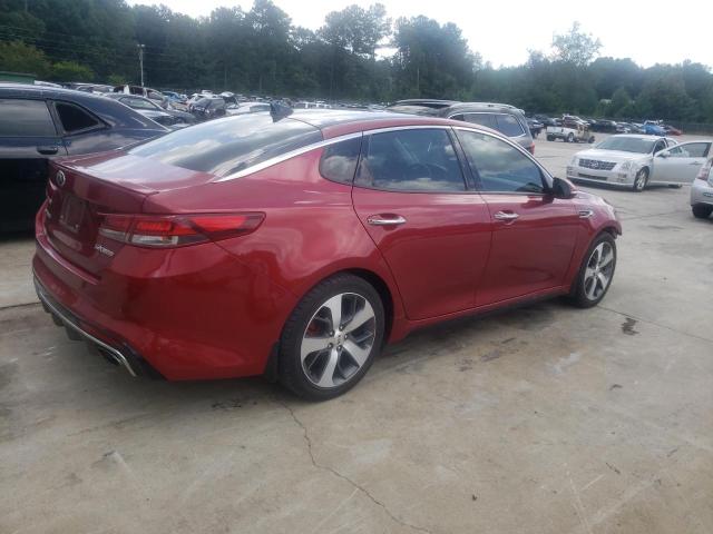 5XXGW4L28JG239670 KIA OPTIMA SX