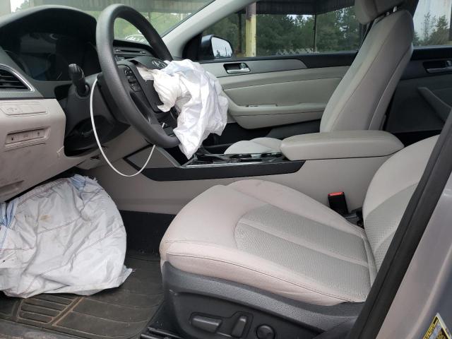 2015 HYUNDAI SONATA SE 5NPE24AF2FH158927