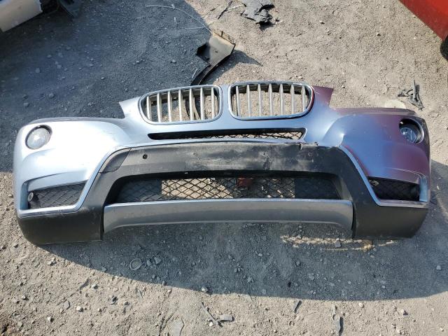 5UXWX9C53E0D28037 BMW X3 Xdrive28i