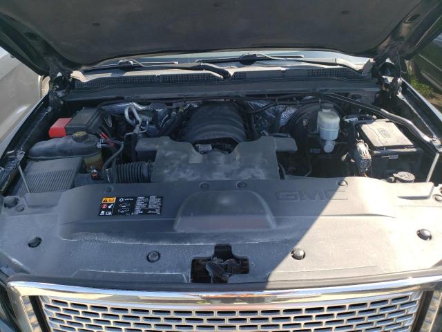 1GKS1JKJ0FR715158 GMC YUKON XL DENALI