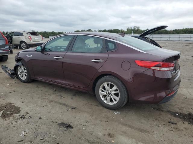 5XXGT4L3XHG151134 | 2017 KIA OPTIMA LX