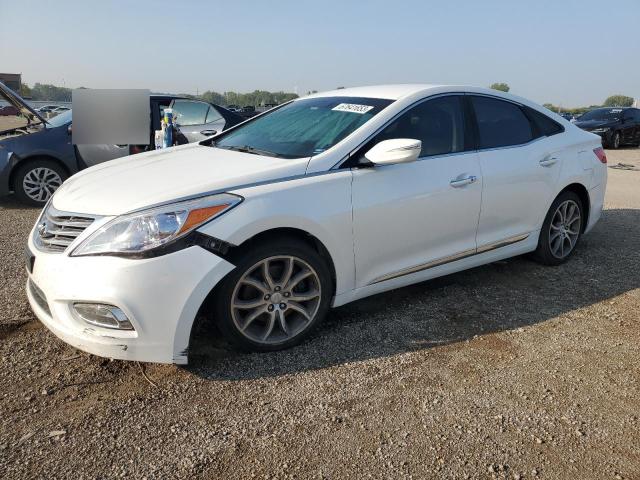 2013 Hyundai Azera 