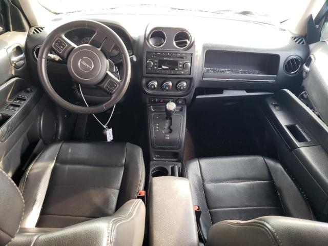 1C4NJPFA6ED754824 Jeep Patriot Latitude