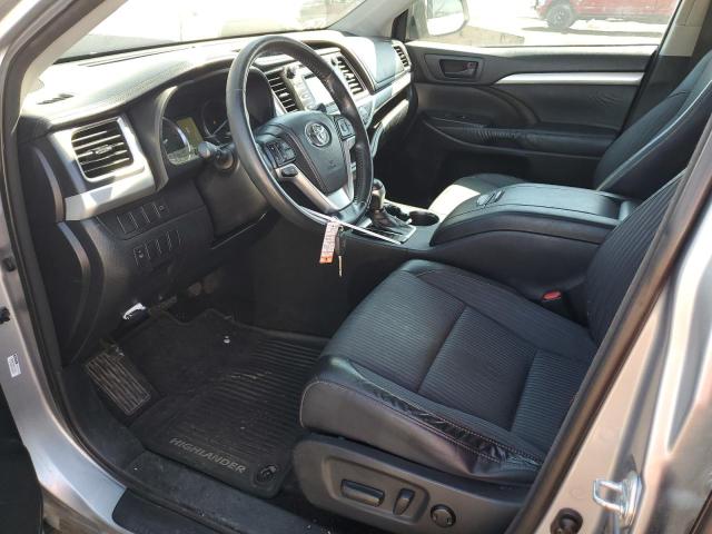 VIN 5TDBKRFH3ES017254 2014 Toyota Highlander, LE no.7