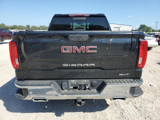 3GTU9DET0LG200006 | 2020 GMC SIERRA K15