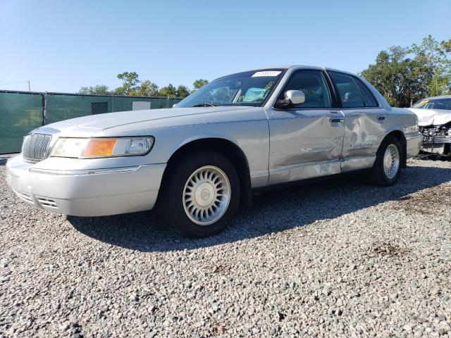 1998 Mercury Grand Marquis LS