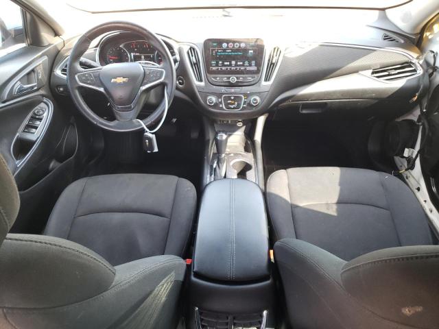 1G1ZE5ST6HF134462 Chevrolet MALIBU LT
