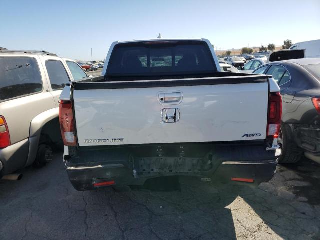 5FPYK3F54KB032205 Honda Ridgeline Rtl
