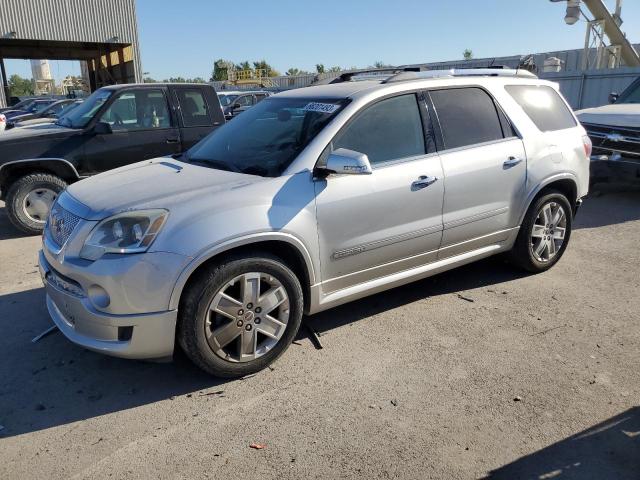 GMC Acadia 2012