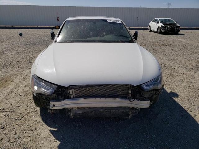 2016 AUDI S5 PREMIUM - WAUC4AFR3GA025554