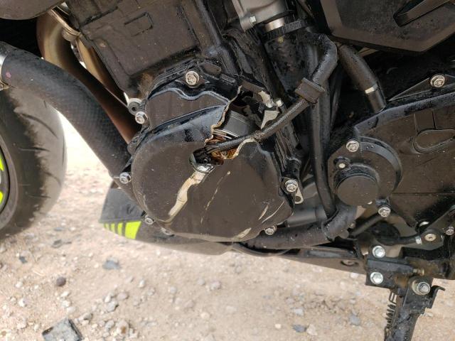 2022 SUZUKI GSX-S750 M - JS1C533B3N7101555