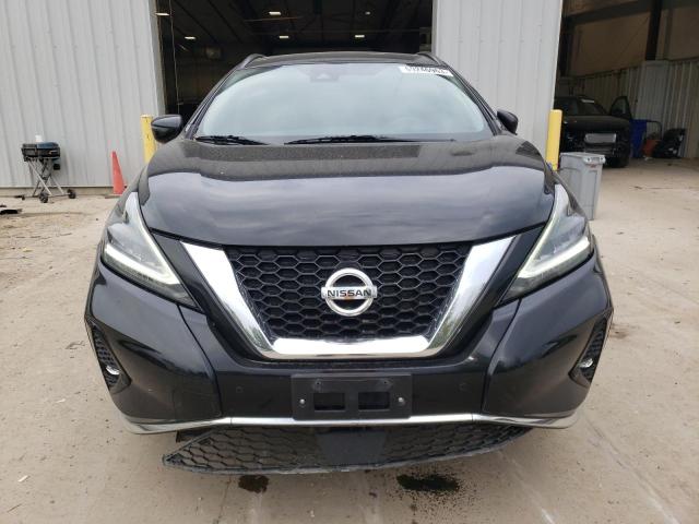 5N1AZ2BS8MC100948 | 2021 NISSAN MURANO SV