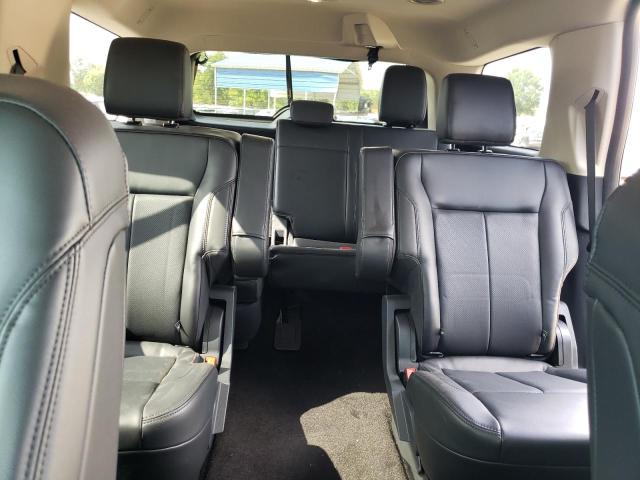 1FMJU1H86PEA53576 Ford Expedition Xlt