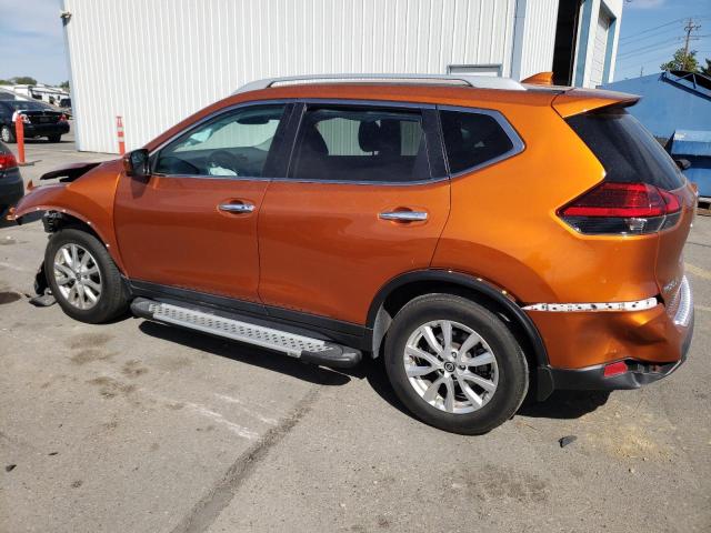 5N1AT2MV1HC758366 Nissan ROGUE SV