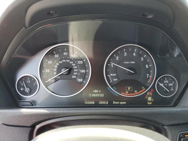 WBA8E9G53GNT81993 BMW 328 I Sulev