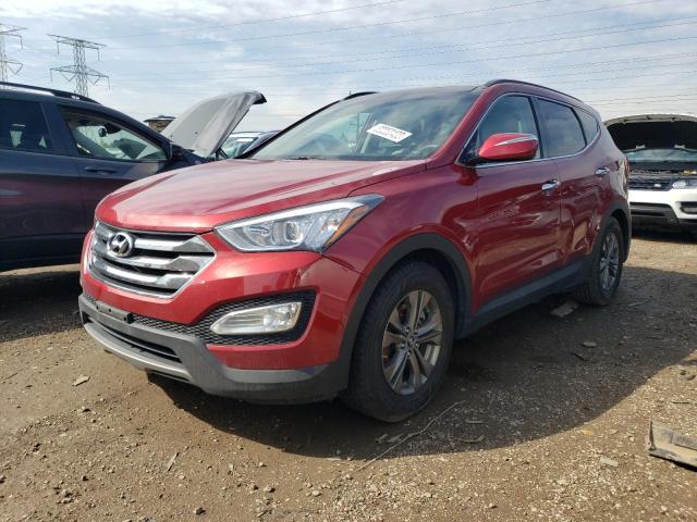 2014 Hyundai Santa Fe Sport 