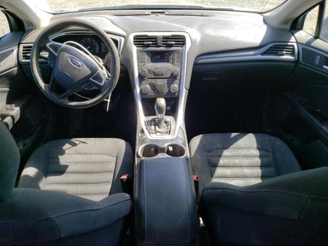 3FA6P0LU0GR241335 Ford Fusion Se Hybrid
