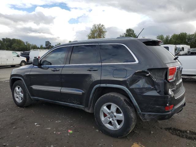 Image 2 of 2011 Jeep Grand Cherokee salvage vehicle - Lot #69802733 at Copart