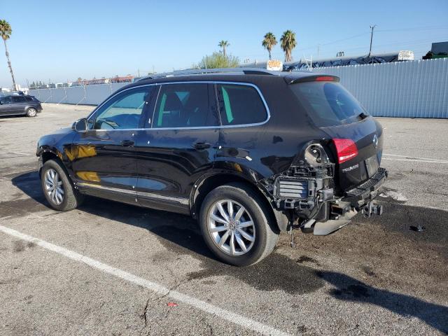 2016 VOLKSWAGEN TOUAREG SP - WVGEF9BP2GD012801