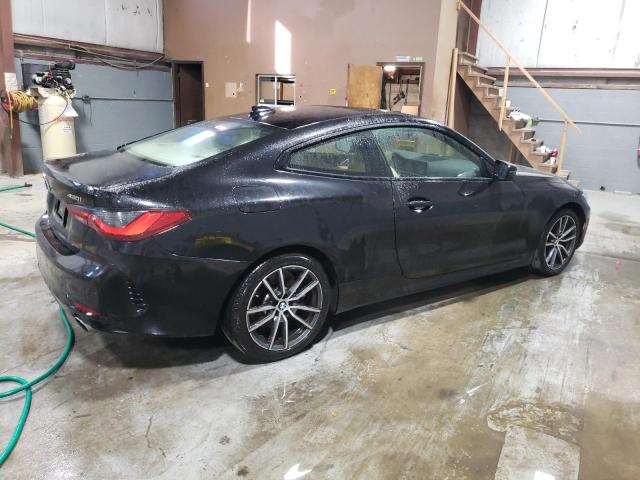 2022 BMW 430XI - WBA73AP07NCH67545