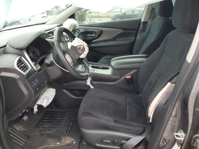 5N1AZ2BJ5MC128293 Nissan Murano SV 7