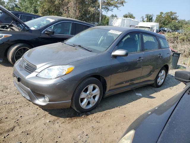 2006 Toyota Matrix XR