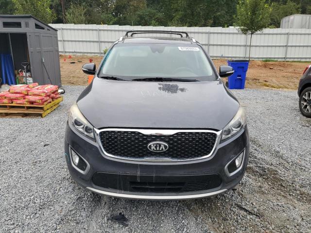 5XYPH4A56HG257551 KIA SORENTO EX