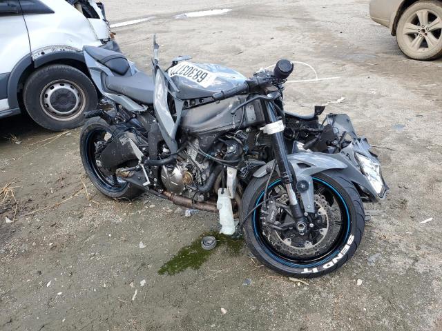 2019 KAWASAKI ZX636 K - JKBZXJH19KA001334