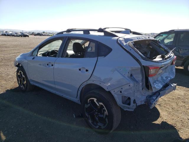 JF2GTHNC4N8251654 Subaru Crosstrek Limited