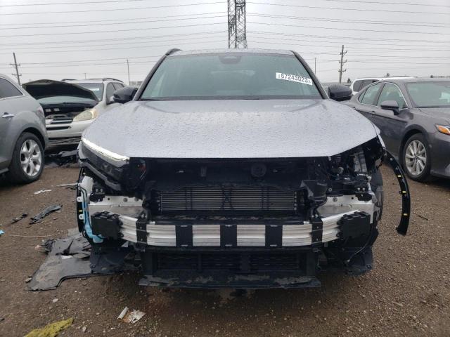 2024 HONDA CR-V SPORT - 7FARS6H85RE000982