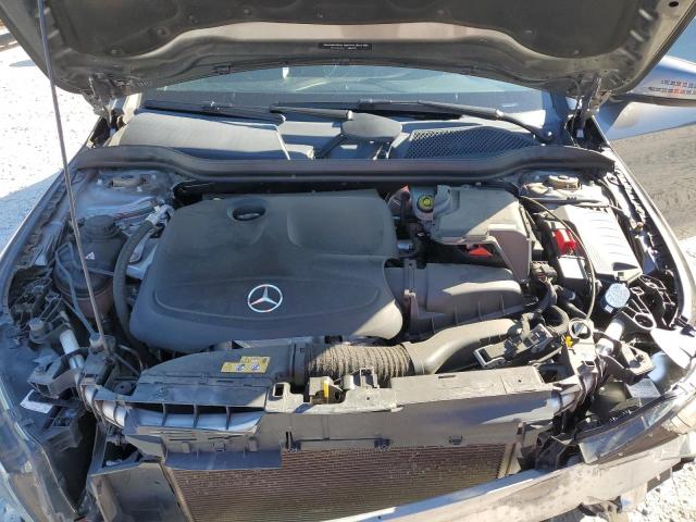 WDDSJ4EB6GN298242 Mercedes-Benz CLA 250