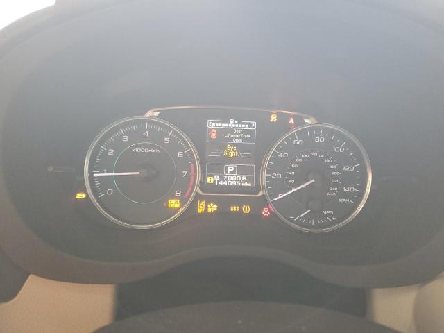 JF1GPAZ6XFH231852 Subaru Impreza Sport Limited
