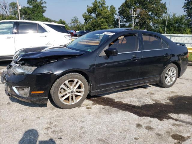 2010 Ford Fusion SPORT