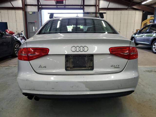 VIN WAUDFAFL9DN011253 2013 Audi A4, Premium no.6