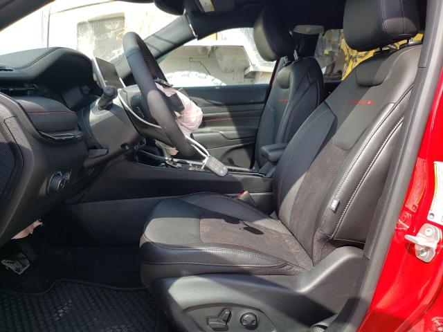 3C4NJDDN3PT549219 Jeep Compass Trailhawk