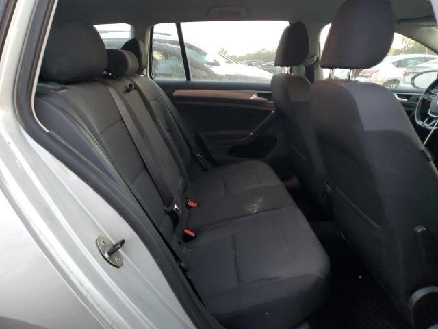 2016 VOLKSWAGEN GOLF SPORT - 3VWC17AU4GM505743