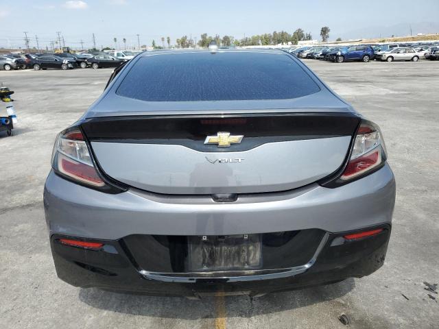 VIN 1G1RC6S58JU115023 2018 Chevrolet Volt, LT no.6