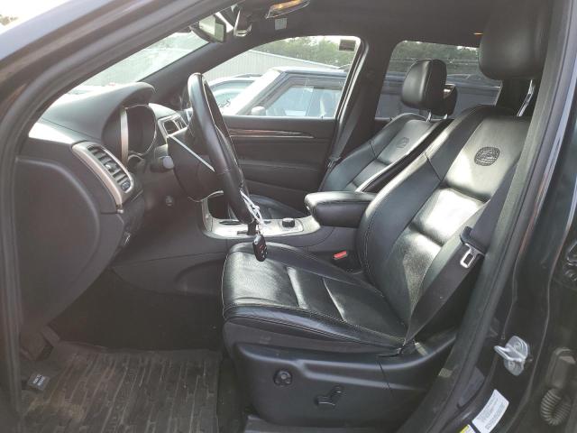 1C4RJFCG6EC162186 Jeep Grand Cherokee Overland