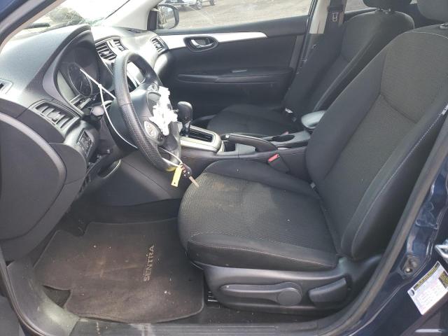 3N1AB7AP7KY293362 Nissan SENTRA S